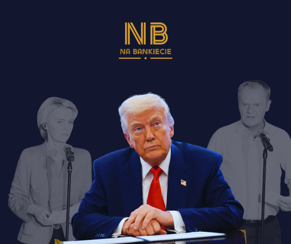 Nowa strategia bezpieczeństwa USA. Antyeuropejski zwrot i moment prawdy dla Europy