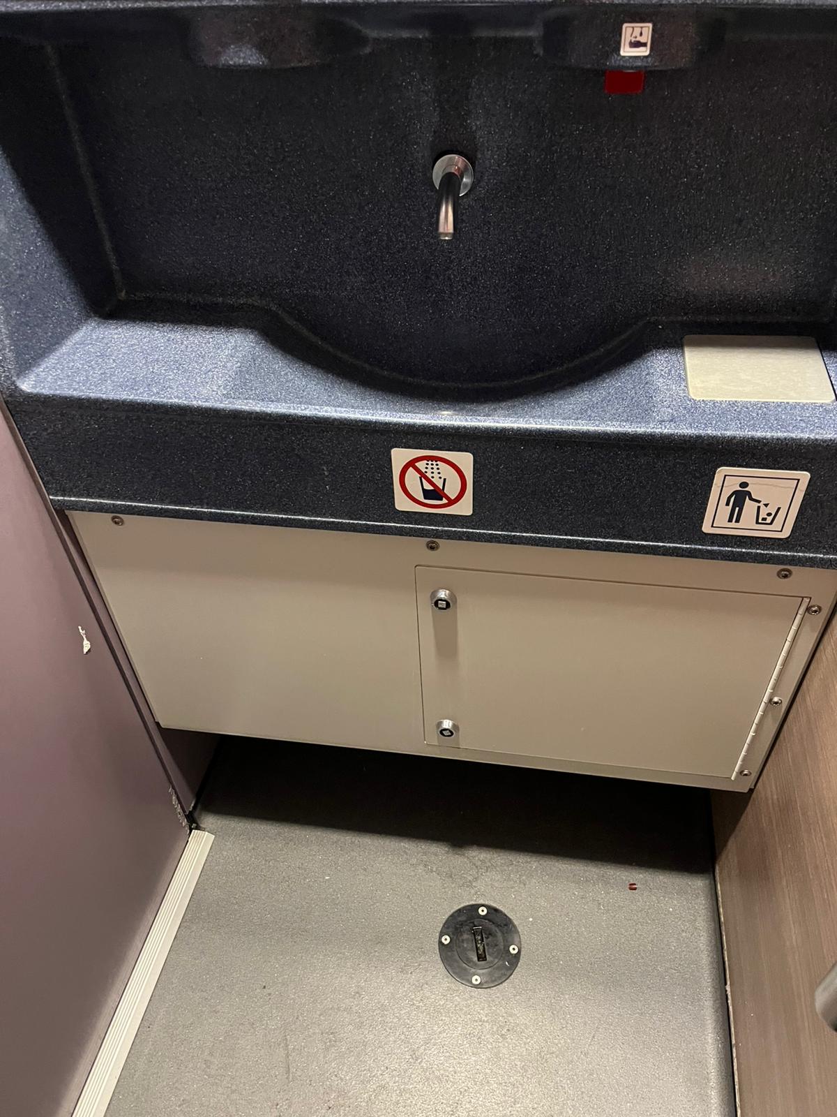 Toaleta w ComfortJet