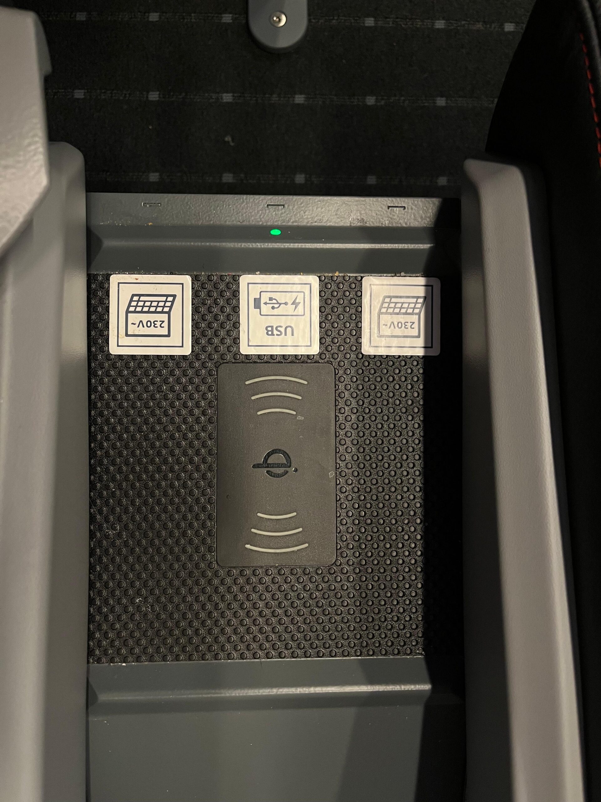 Ładowarki w ComfortJet