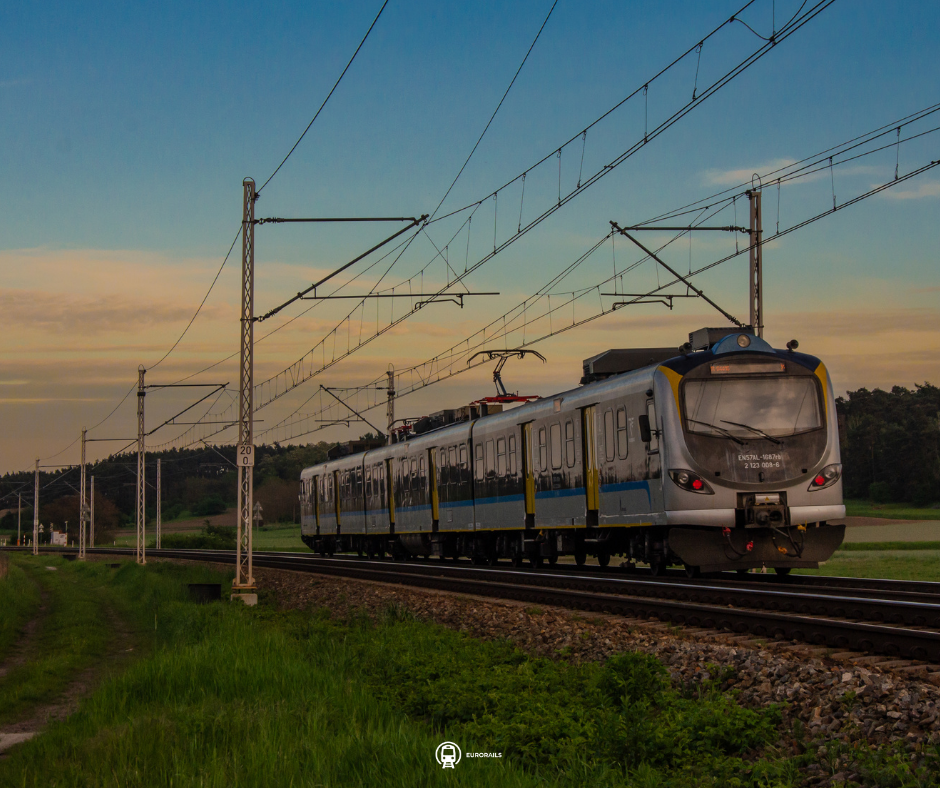 Nowy rozkład jazdy w Opolskim - ogromne zmiany