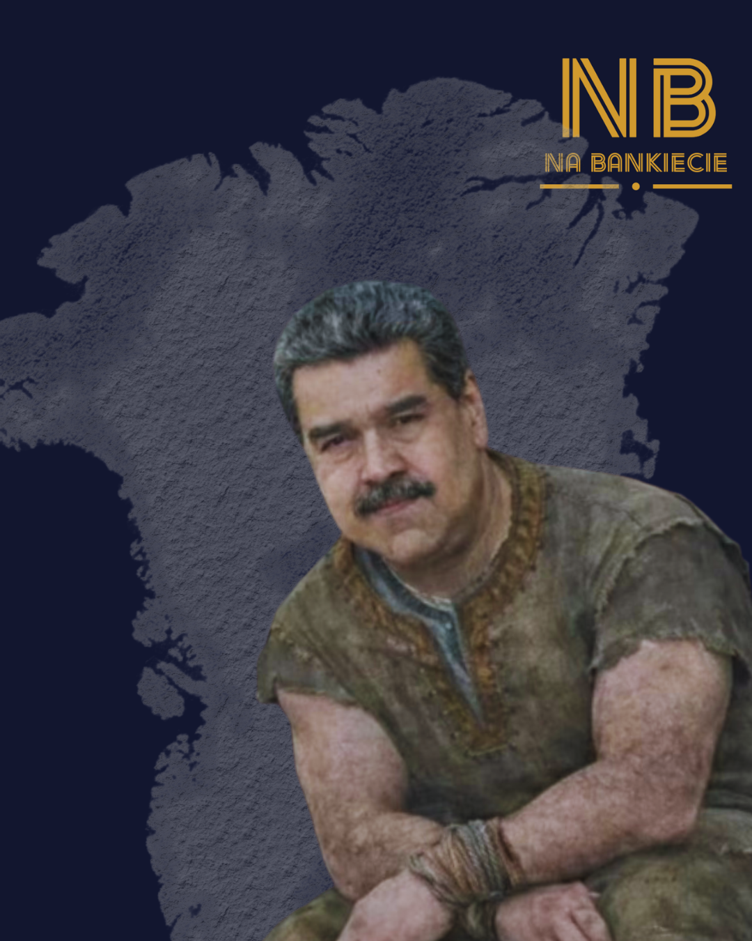 Imperium kontratakuje: Wenezuela, Grenlandia i rozpad NATO