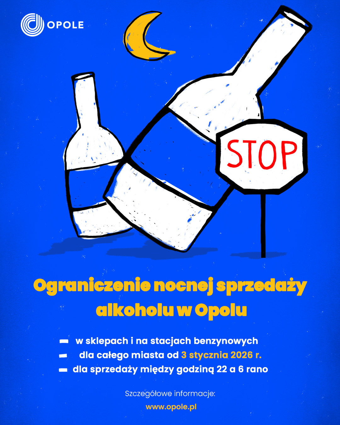 prohibicja opole