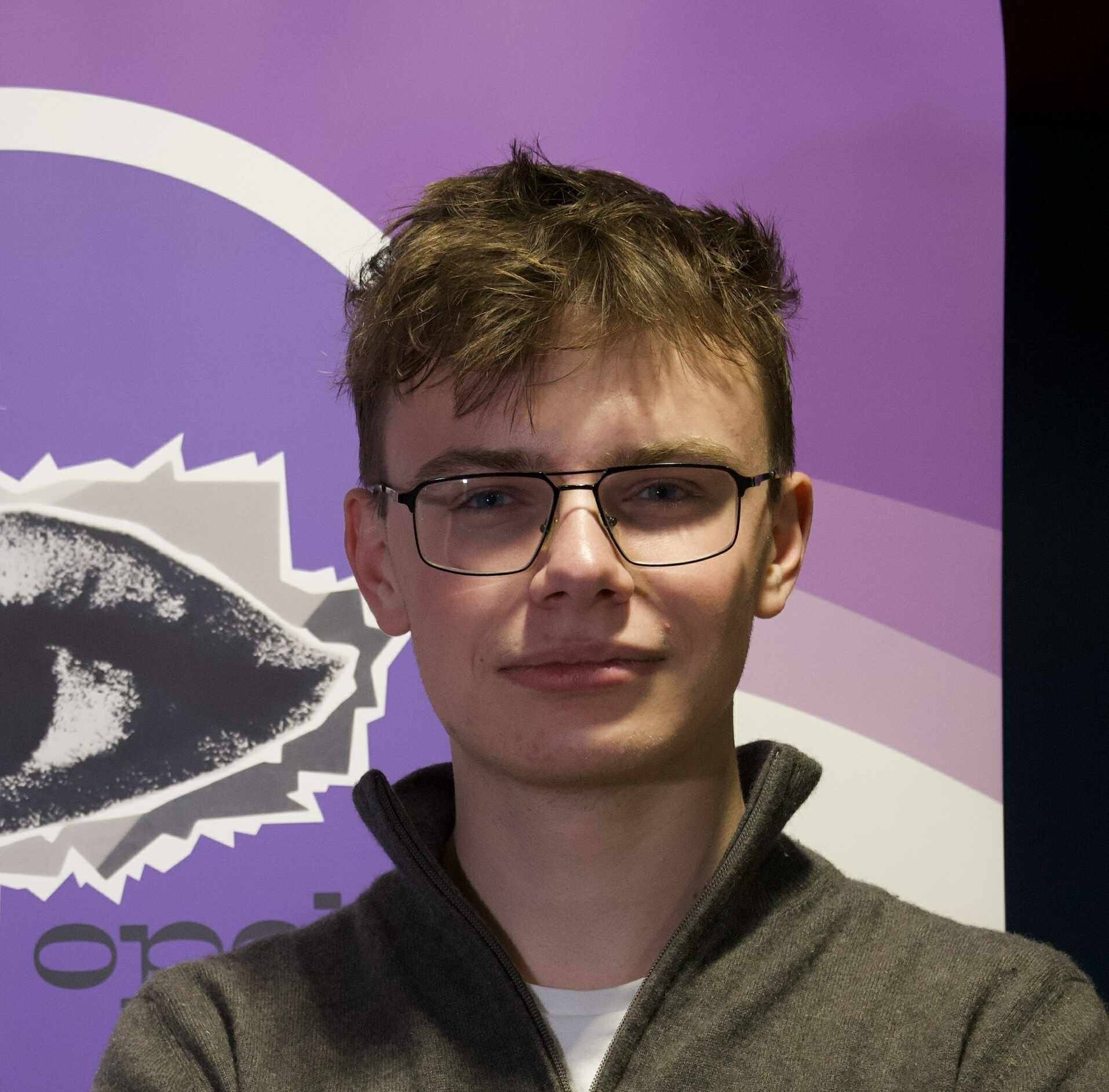 Marcin Opioła