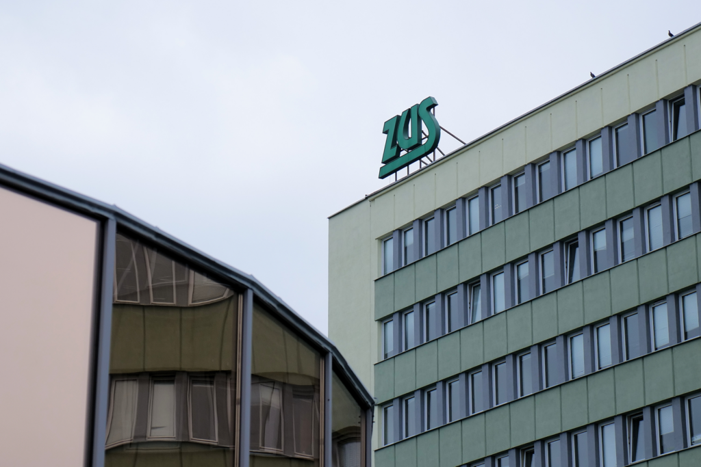 strajk pracowników zusu opole